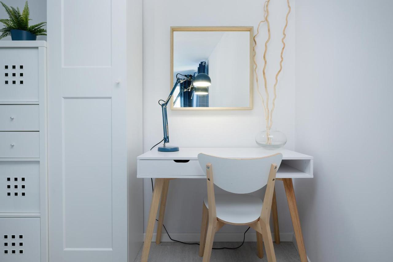 Apartamenty Platany Z Parkingiem By Noclegi Renters Kolobrzeg Dış mekan fotoğraf